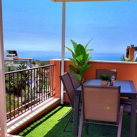Baja Mar Villa Malaga Ngoại thất bức ảnh