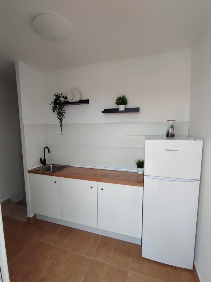 Baja Mar Villa Malaga Ngoại thất bức ảnh