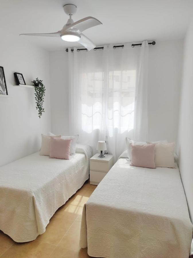 Baja Mar Villa Malaga Ngoại thất bức ảnh