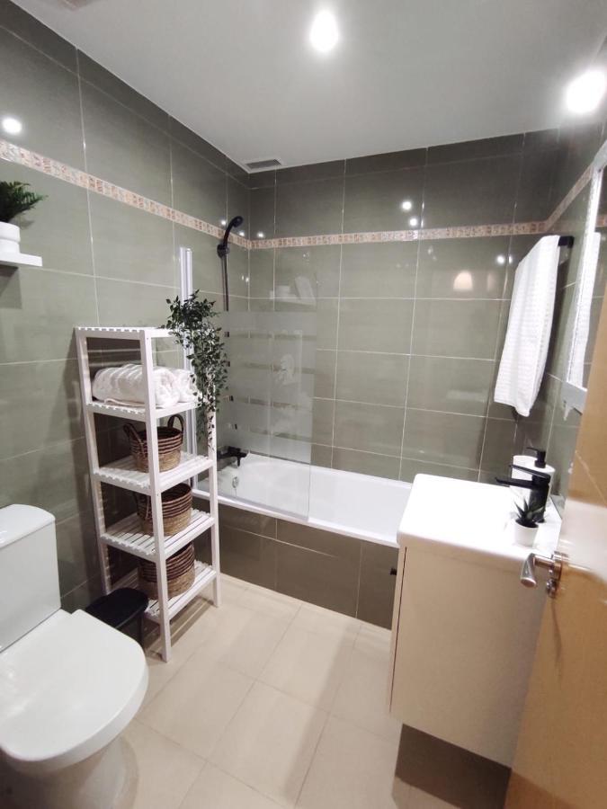 Baja Mar Villa Malaga Ngoại thất bức ảnh