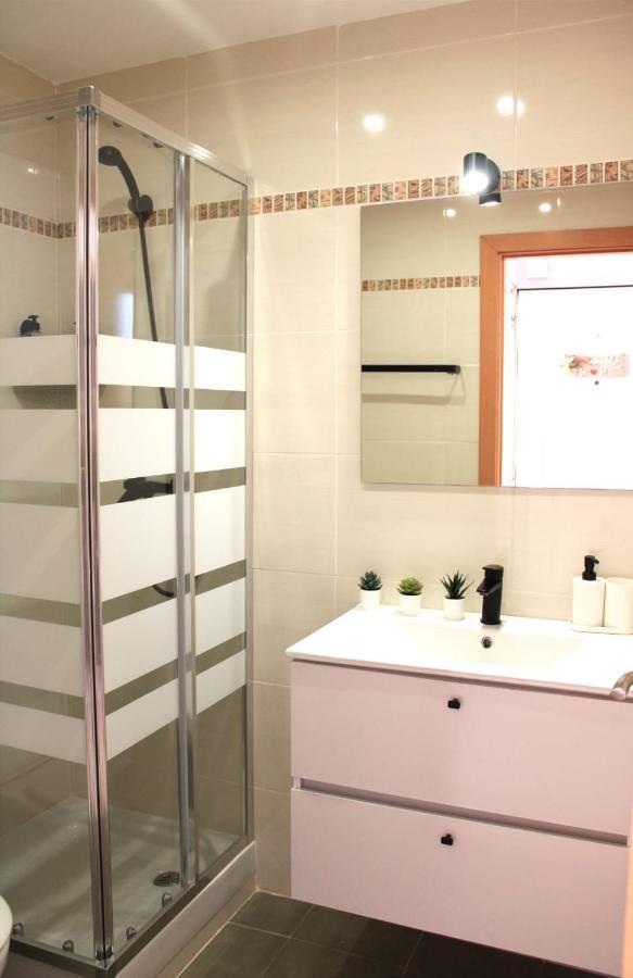 Baja Mar Villa Malaga Ngoại thất bức ảnh