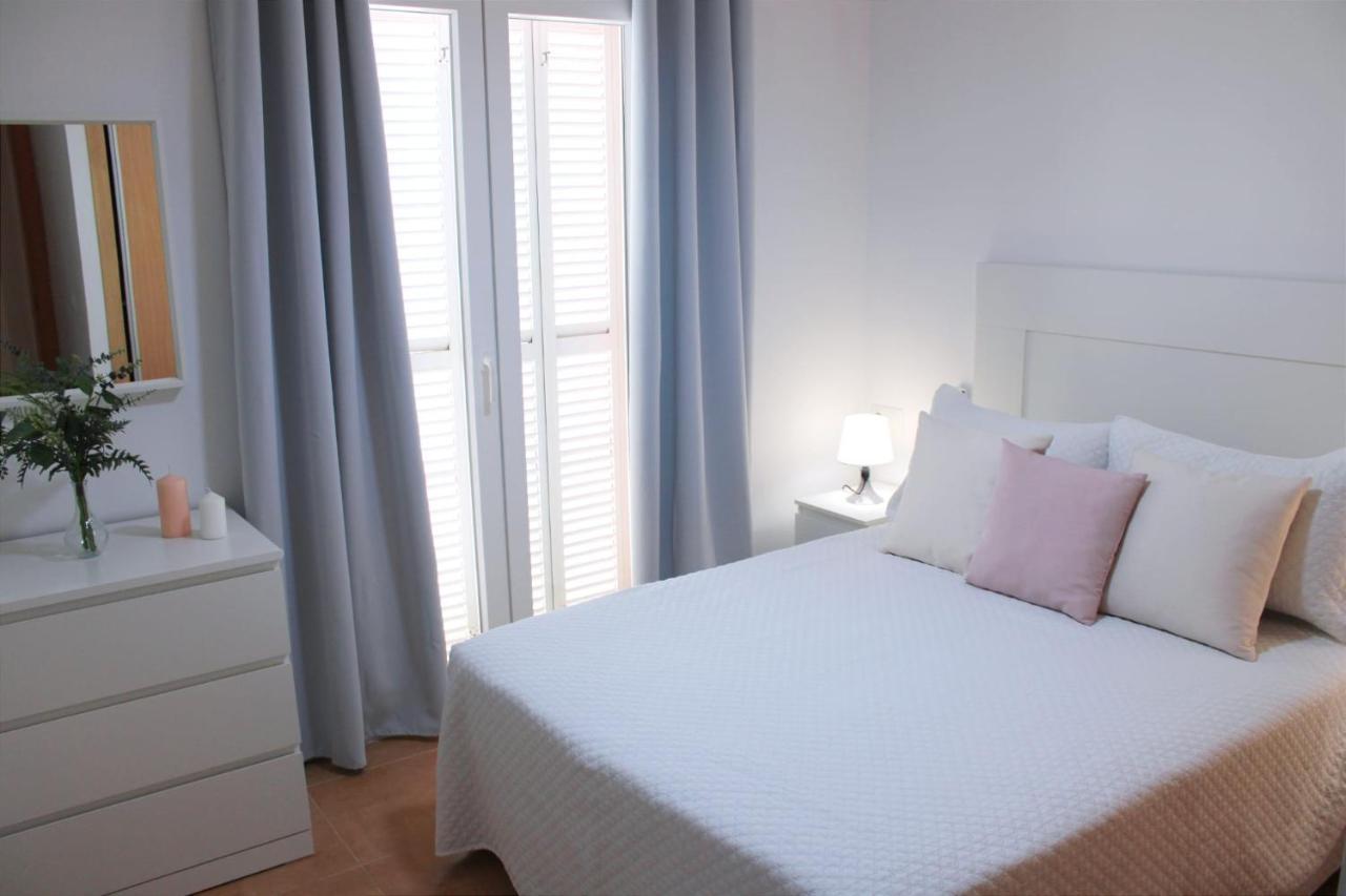 Baja Mar Villa Malaga Ngoại thất bức ảnh