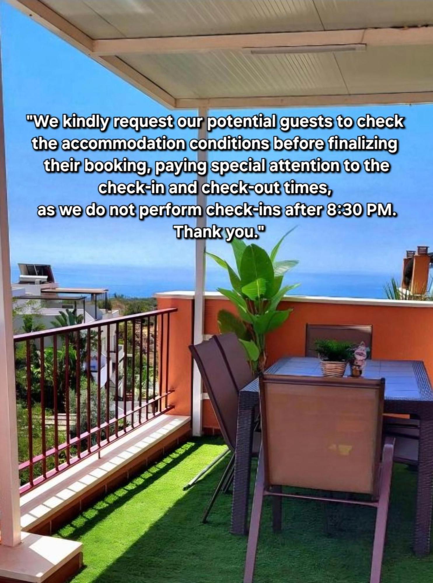 Baja Mar Villa Malaga Ngoại thất bức ảnh